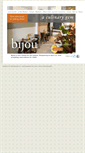 Mobile Screenshot of bijourestaurant.com
